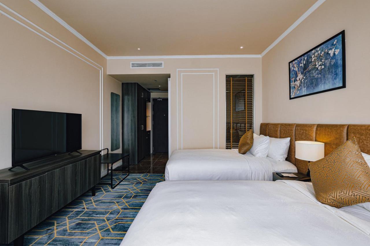 La Vela Hue Hotel Ngoại thất bức ảnh Deluxe Twin