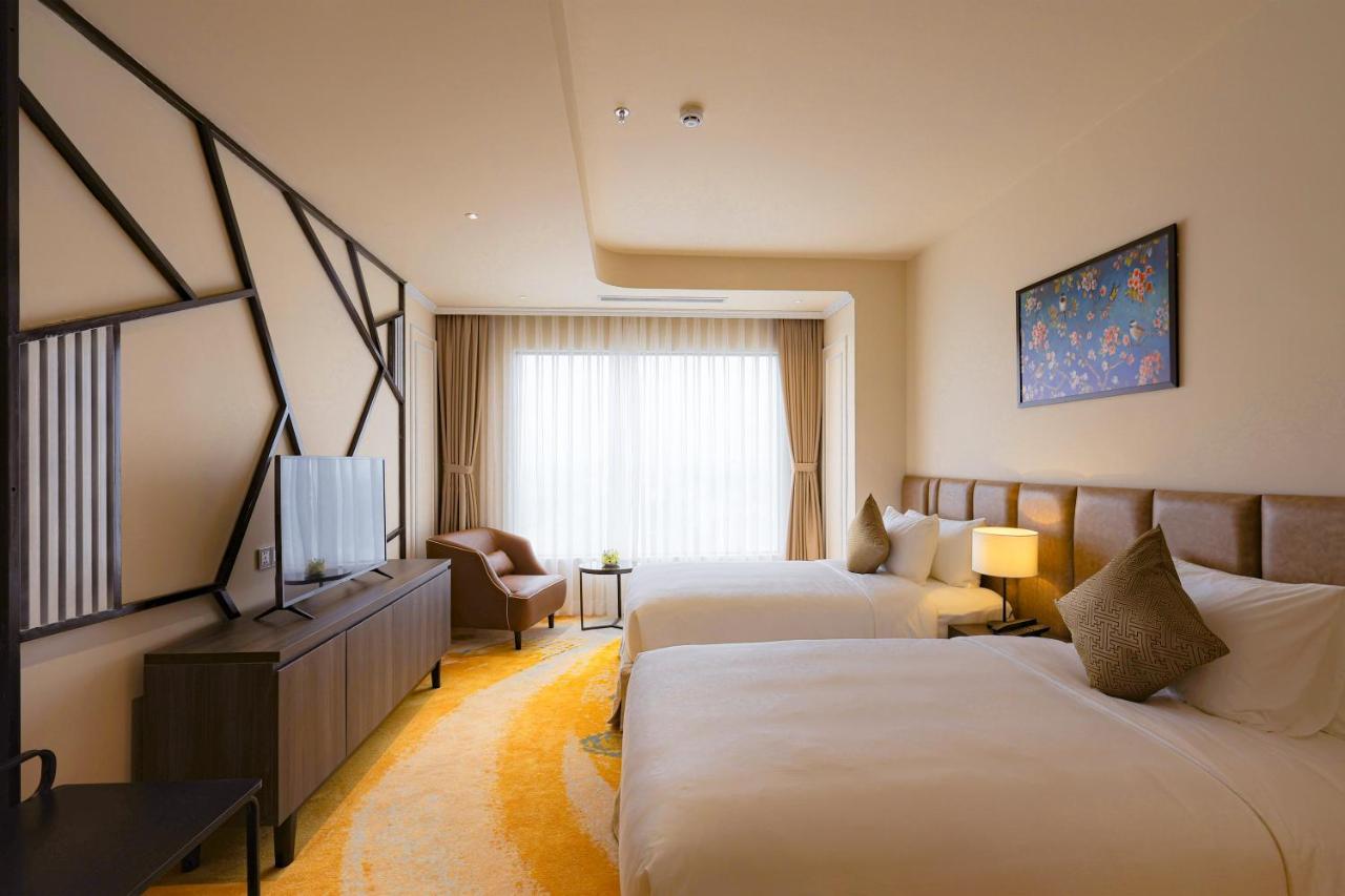 La Vela Hue Hotel Ngoại thất bức ảnh