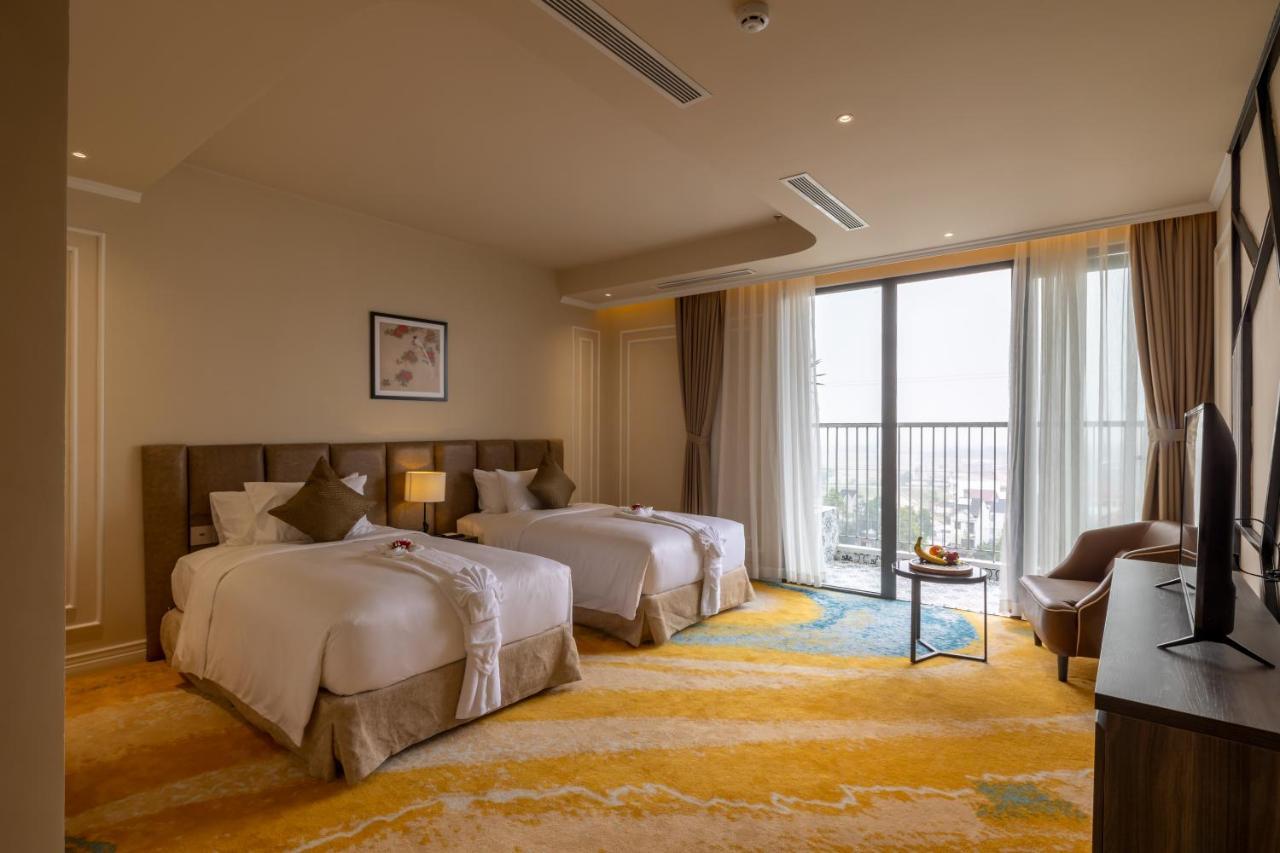 La Vela Hue Hotel Ngoại thất bức ảnh