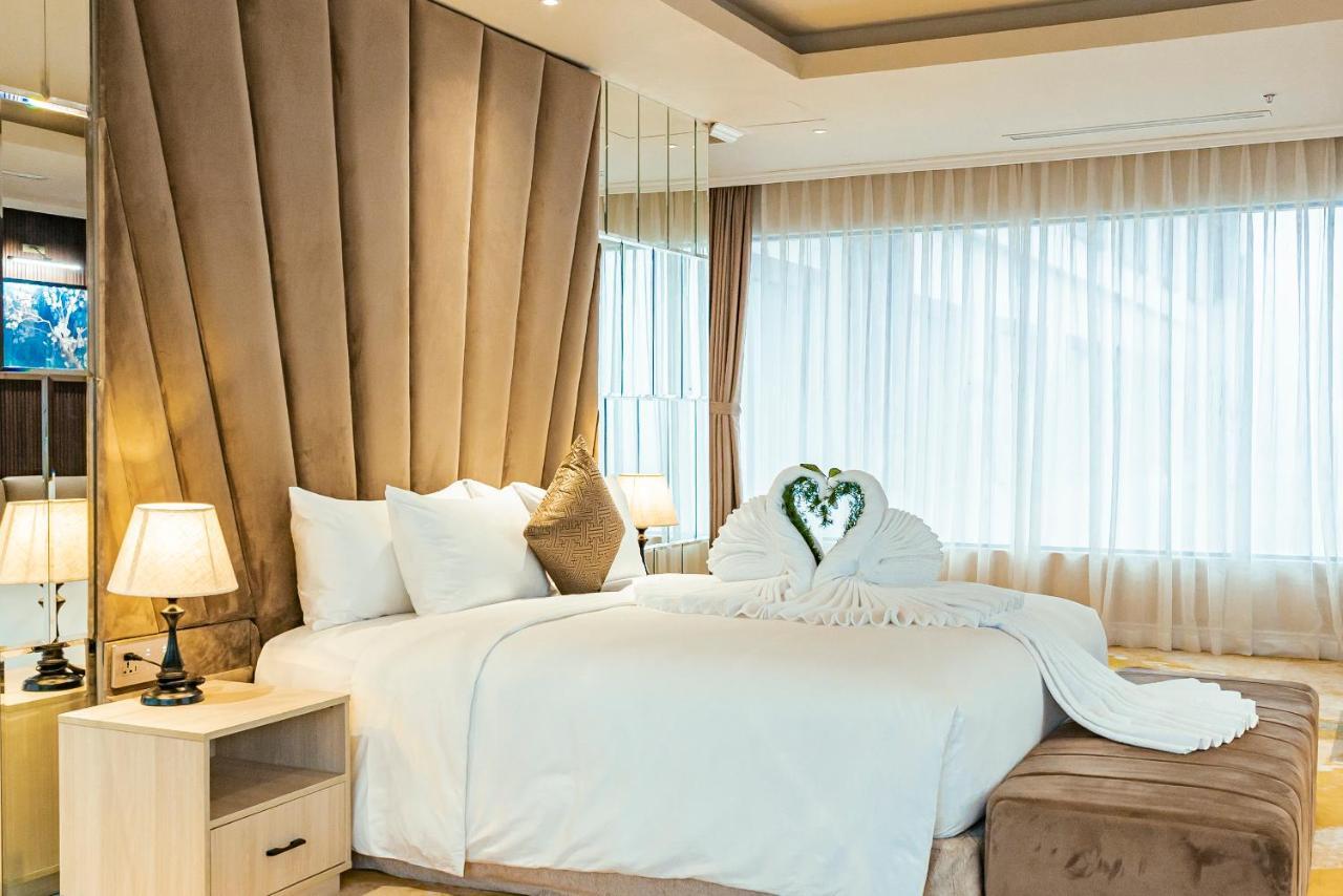 La Vela Hue Hotel Ngoại thất bức ảnh