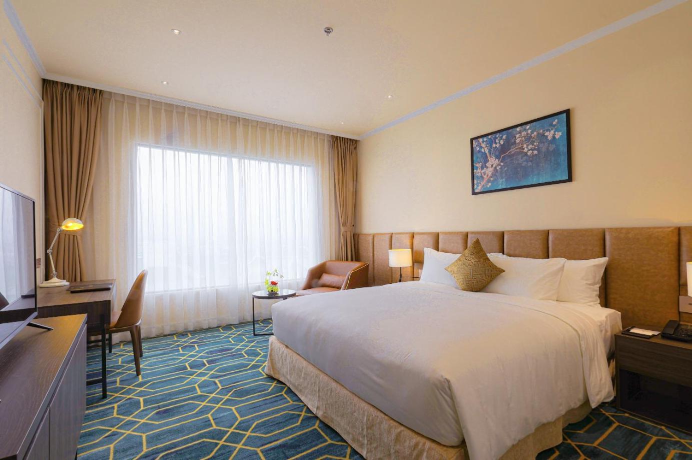La Vela Hue Hotel Ngoại thất bức ảnh