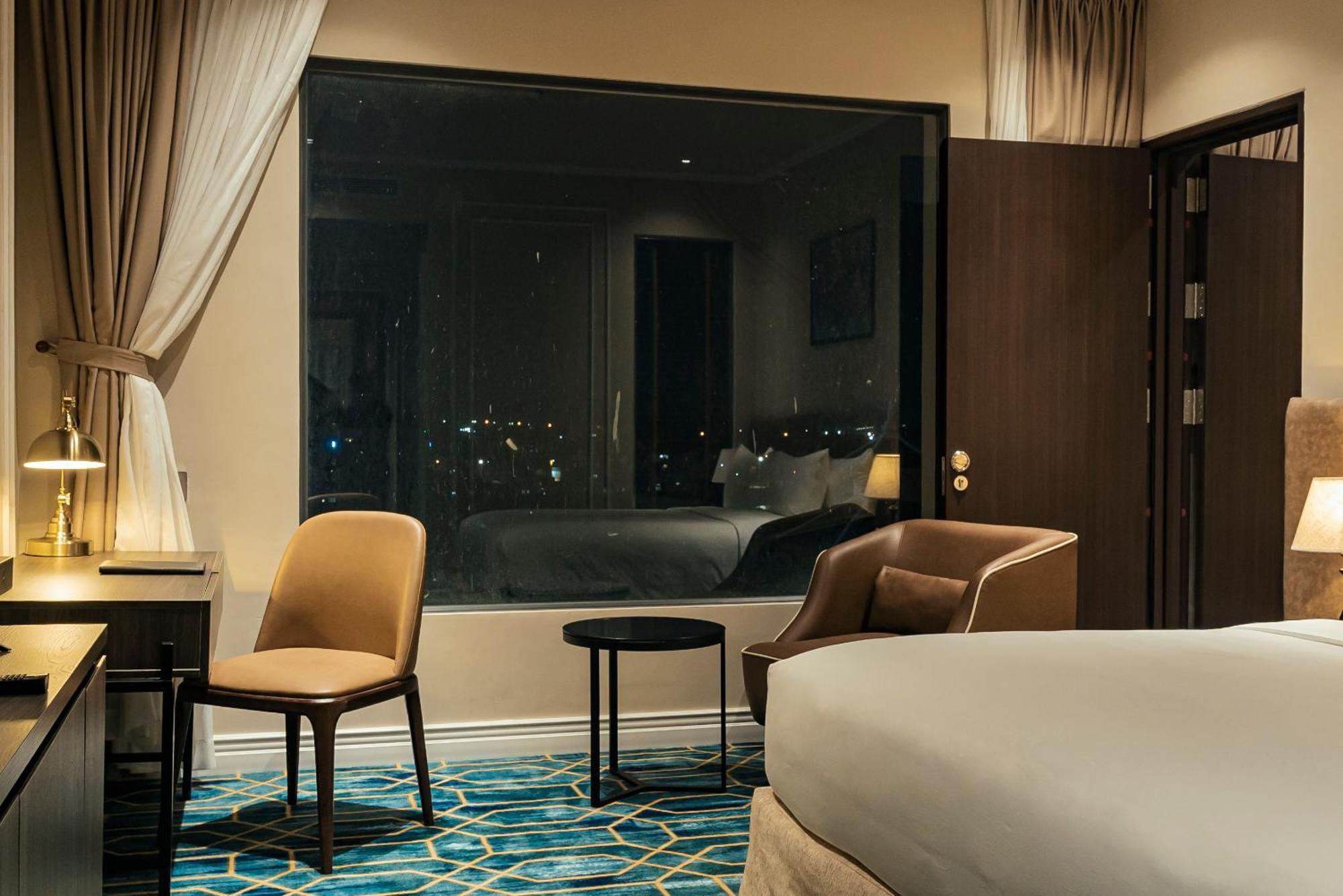 La Vela Hue Hotel Ngoại thất bức ảnh Deluxe Room