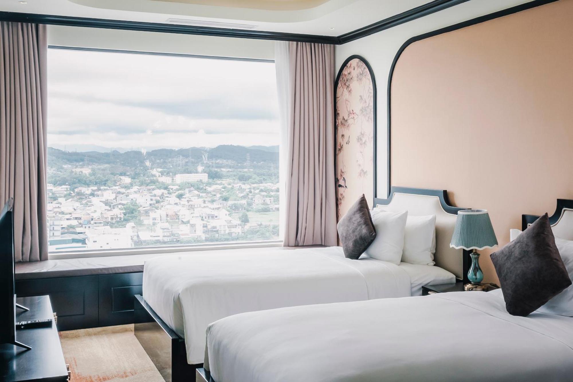 La Vela Hue Hotel Ngoại thất bức ảnh Deluxe Twin